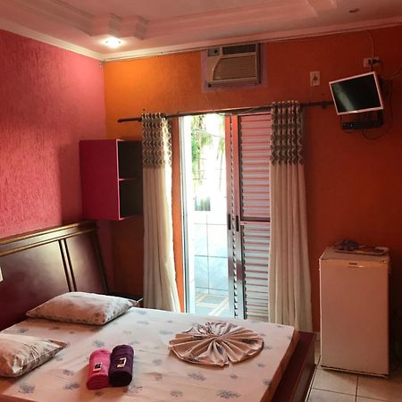 São Vicente Chateaux Praia Hotel מראה חיצוני תמונה