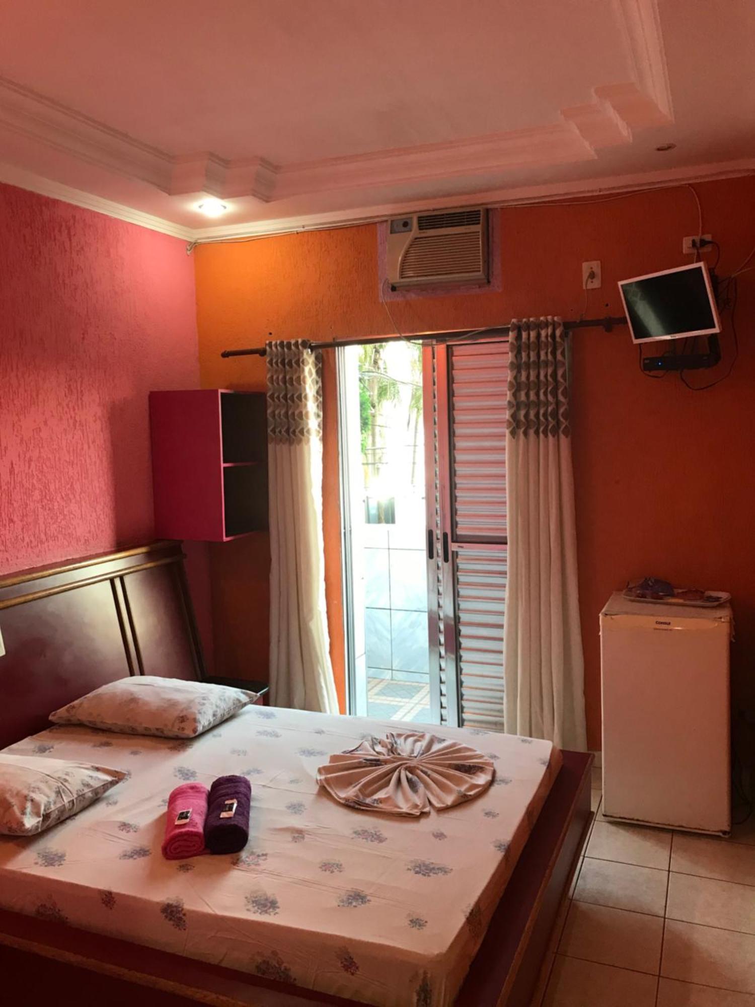 São Vicente Chateaux Praia Hotel מראה חיצוני תמונה